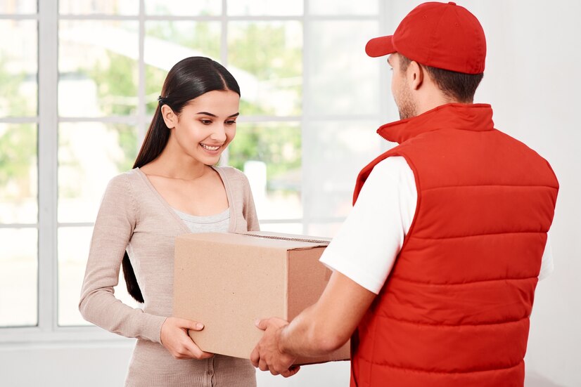 How Arrived is Transforming the Online Shopping Experience with Quick Delivery