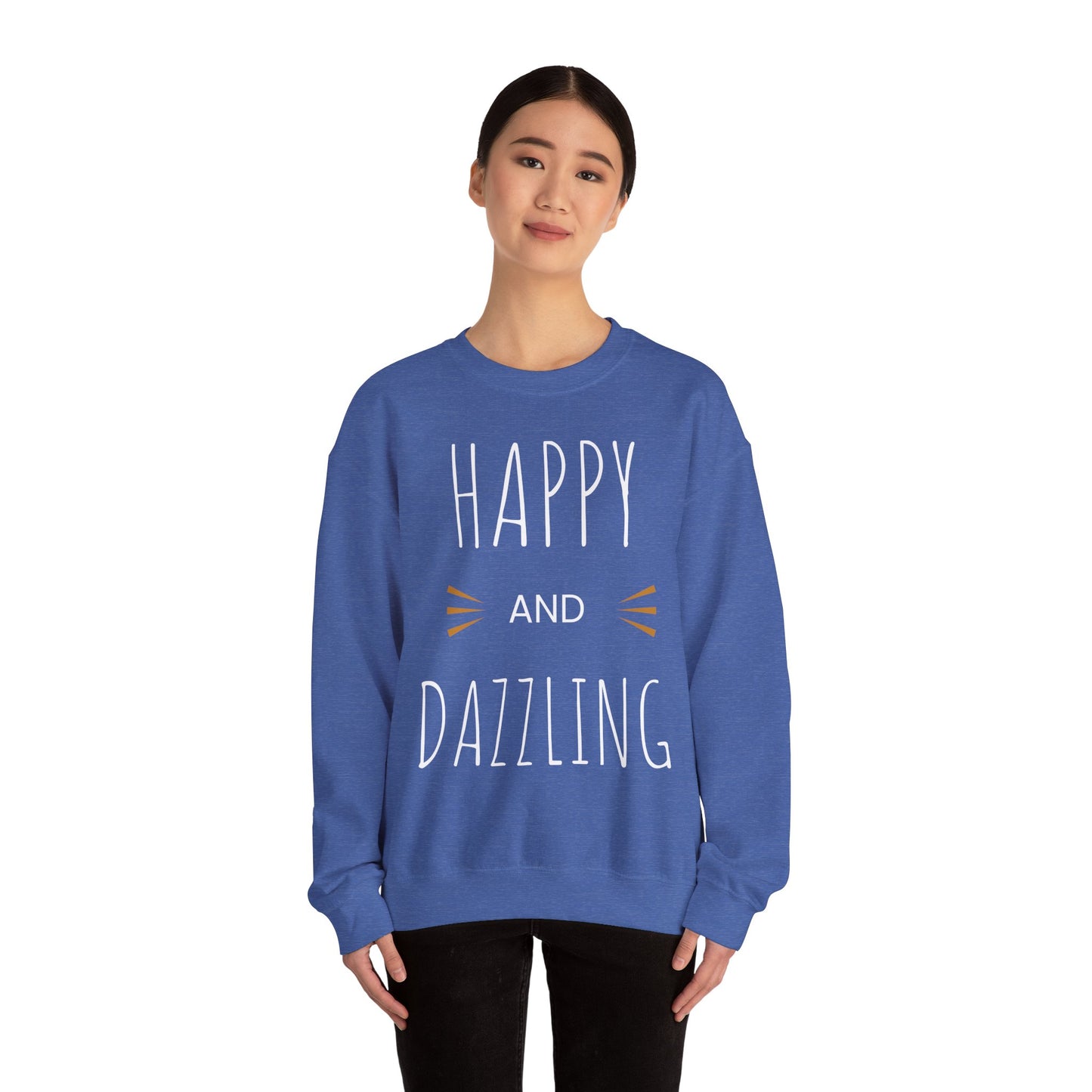 Copy of Unisex Heavy Blend™ Crewneck Sweatshirt