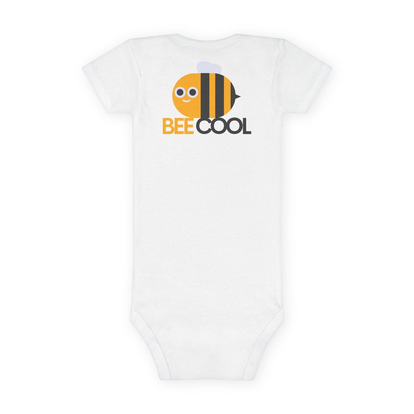 Baby Short Sleeve Onesie®