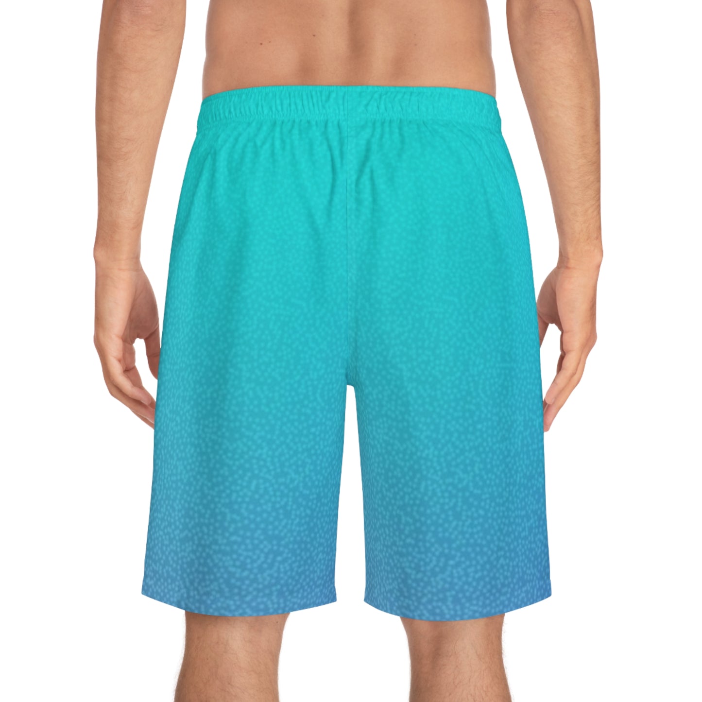 Men's Board Shorts (AOP)