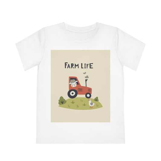 Kids' Creator T-Shirt