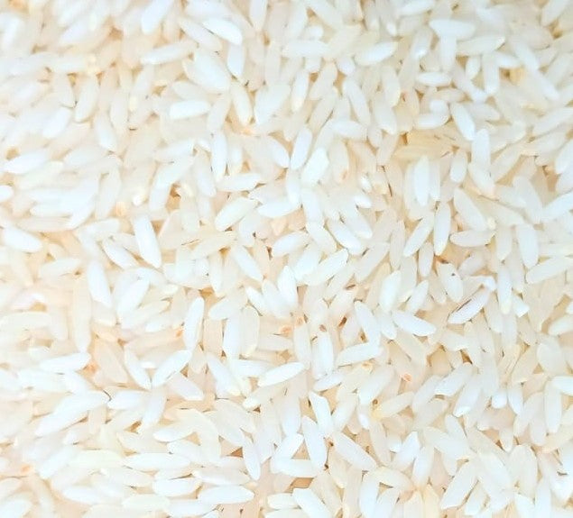 Sona Masoori Rice, 18 Kg bag, pure quality