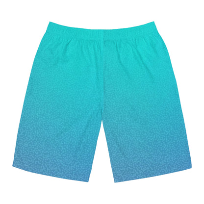 Men's Board Shorts (AOP)