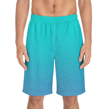 Men's Board Shorts (AOP)